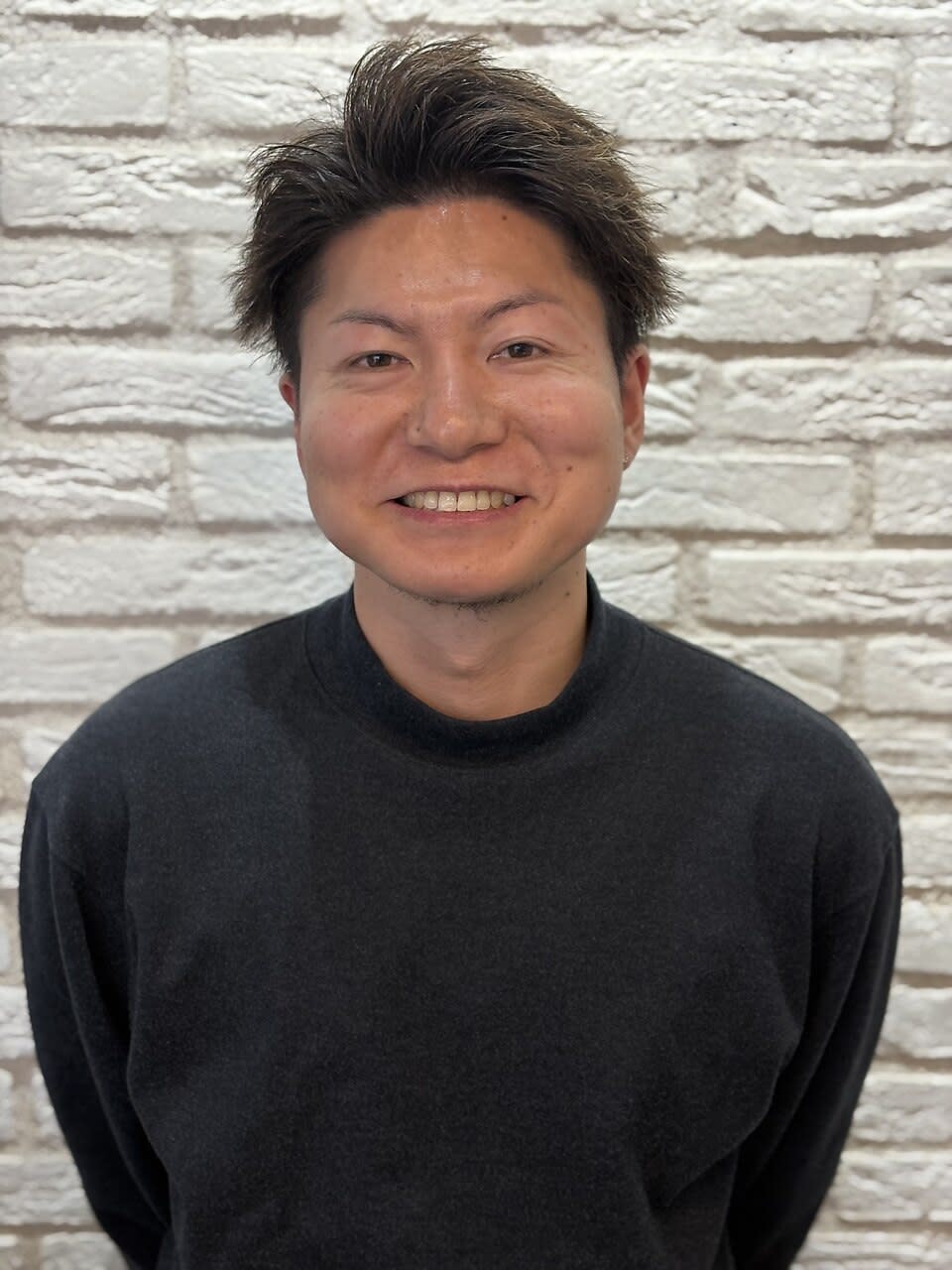 VALLET 志木【バレット】_中島啓介