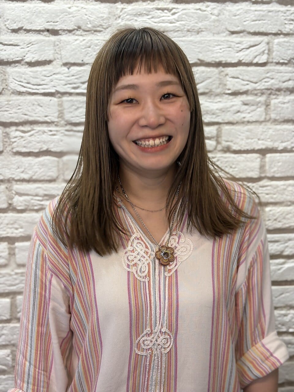 VALLET 志木【バレット】_加藤　茜子