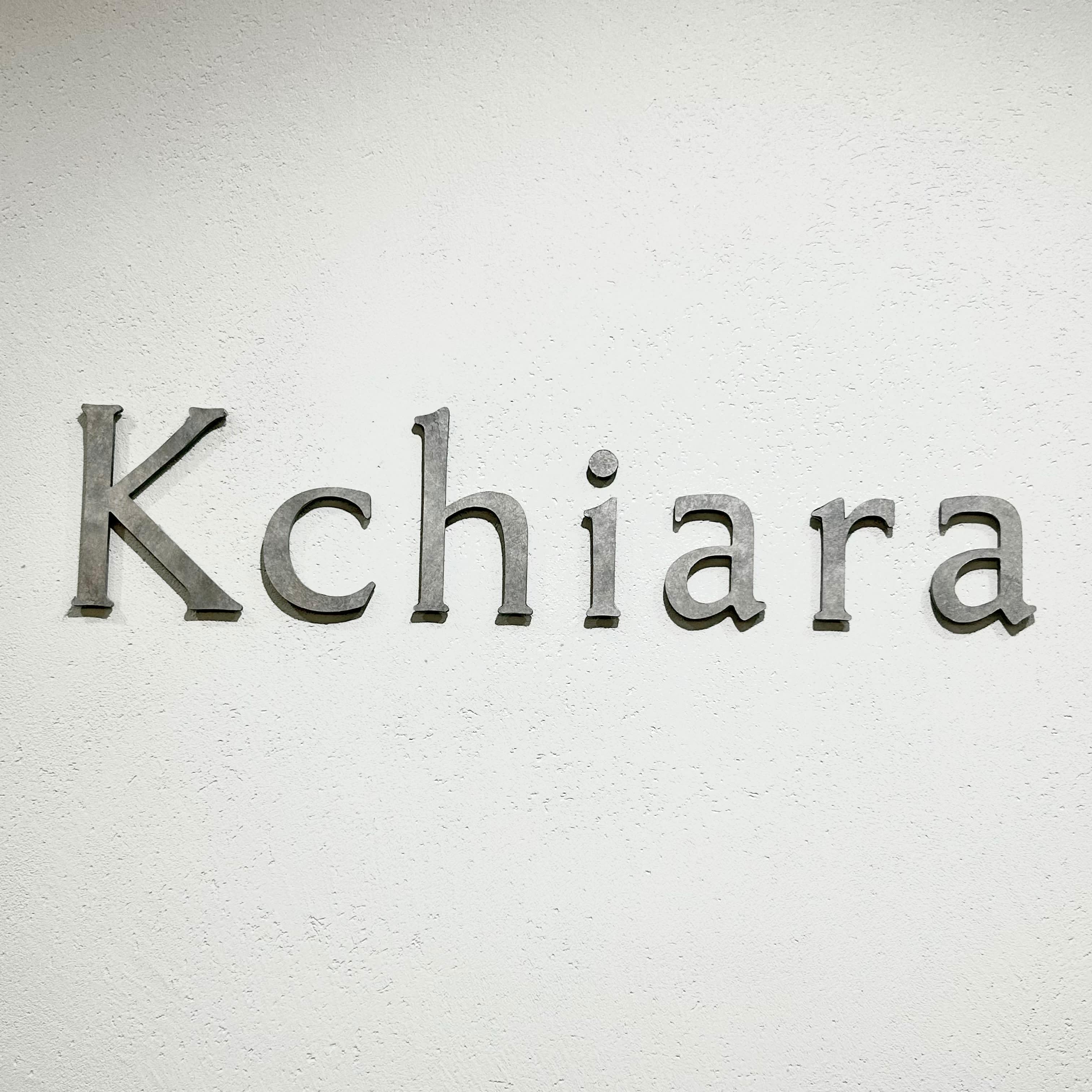 福岡 天神 大名 kchiara_池田哲治
