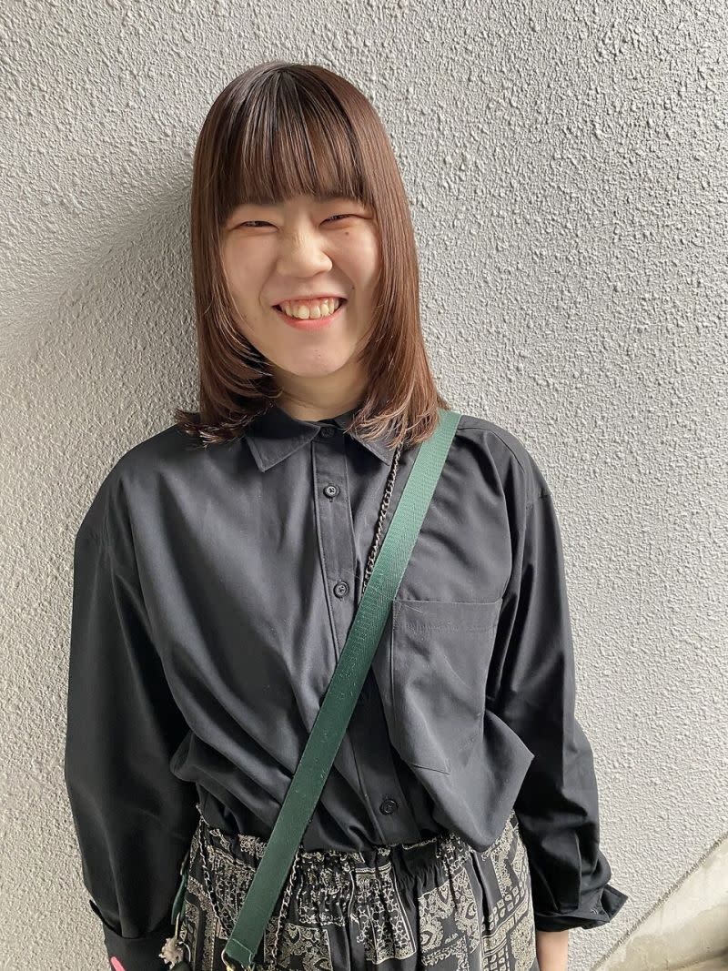 Lond azur 横浜_松村 環