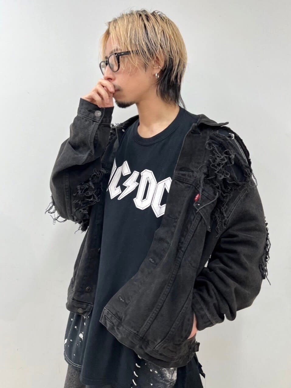 W-TOKYO SHIBUYA_毛利 たかし