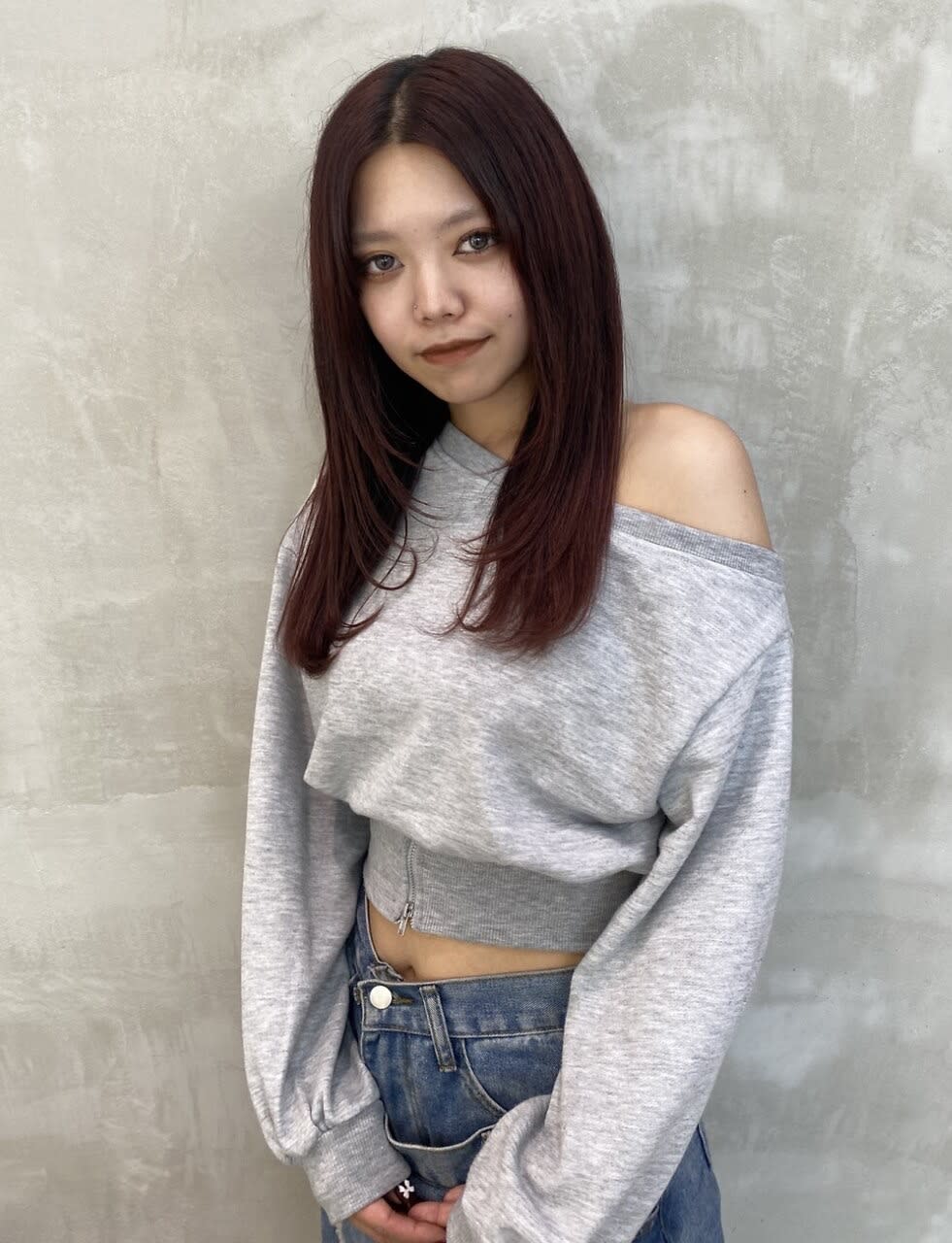 W-TOKYO SHIBUYA_ayami
