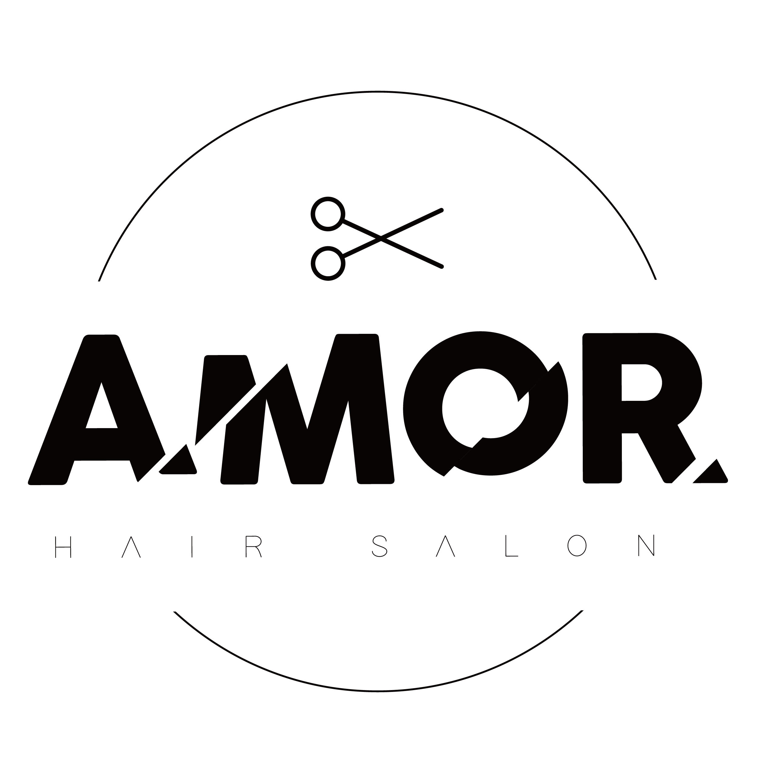 エクステ・髪質改善・縮毛矯正 hair salon AMOR 下関本店_YUU