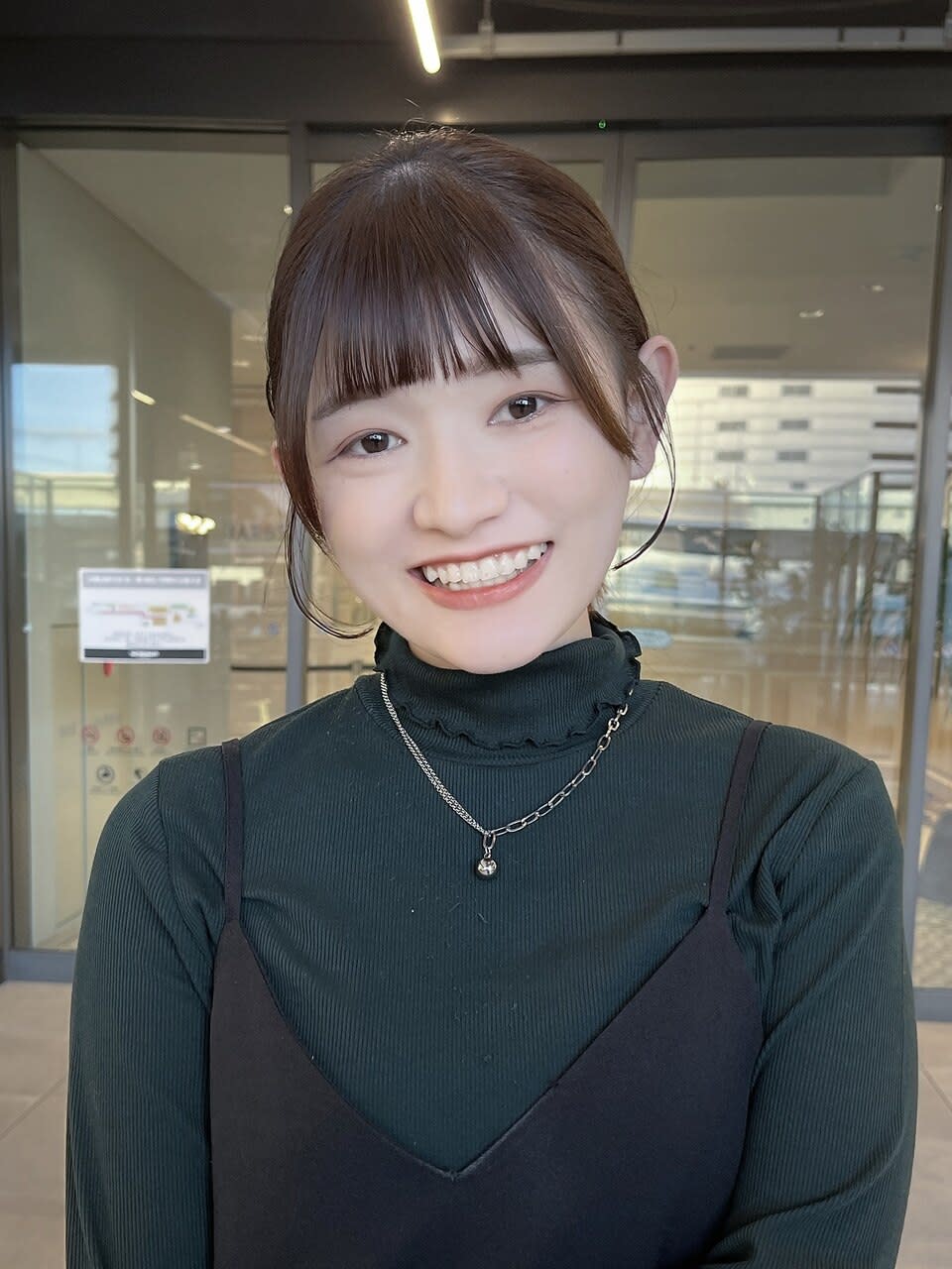 Violet 横浜店_YUKINO