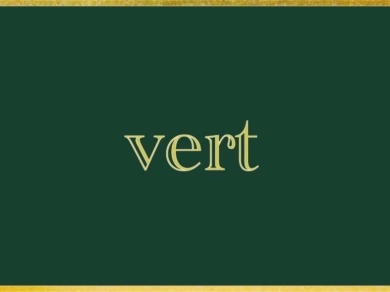 Vert 吉祥寺店_伊藤 麻衣