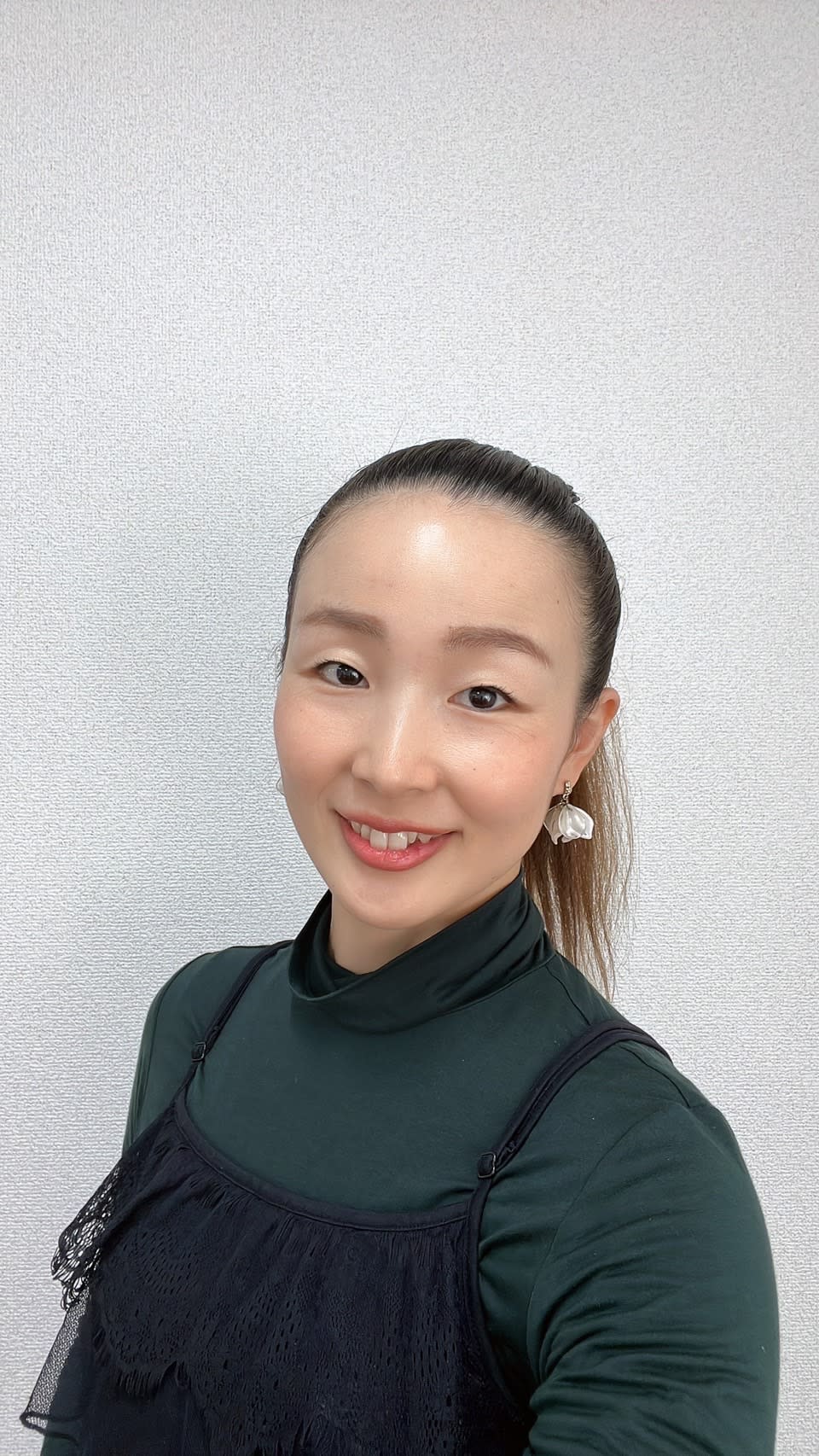 Cut Space AVENUE_青木桂子