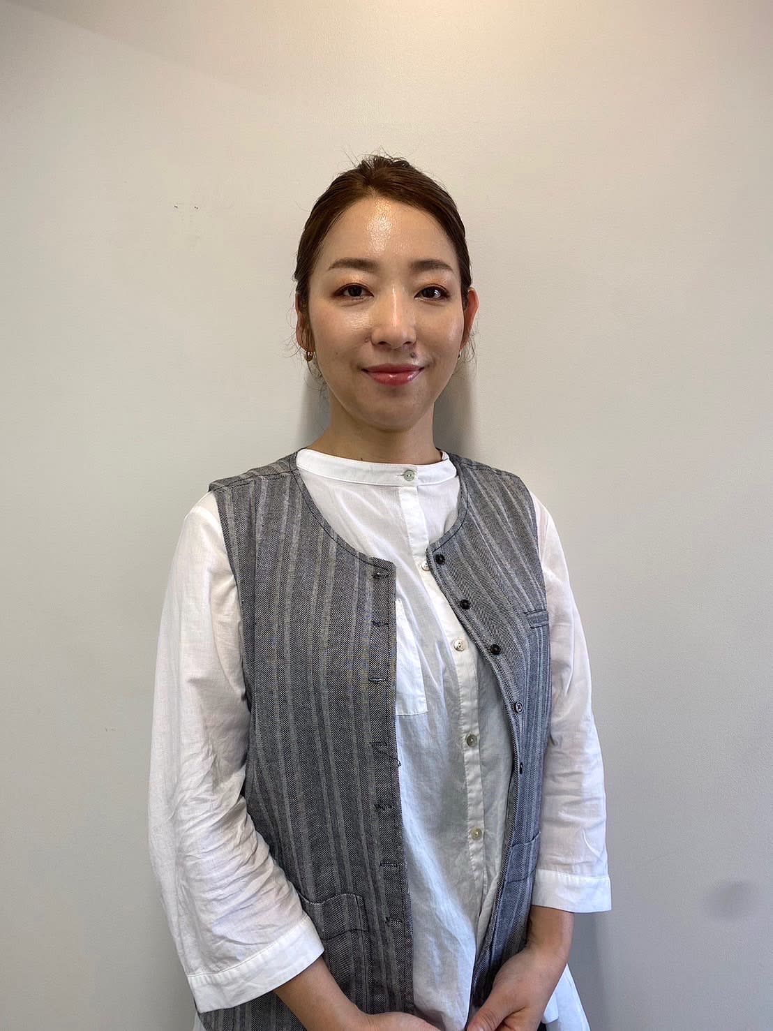 ズール 武蔵新城店_倉光智子