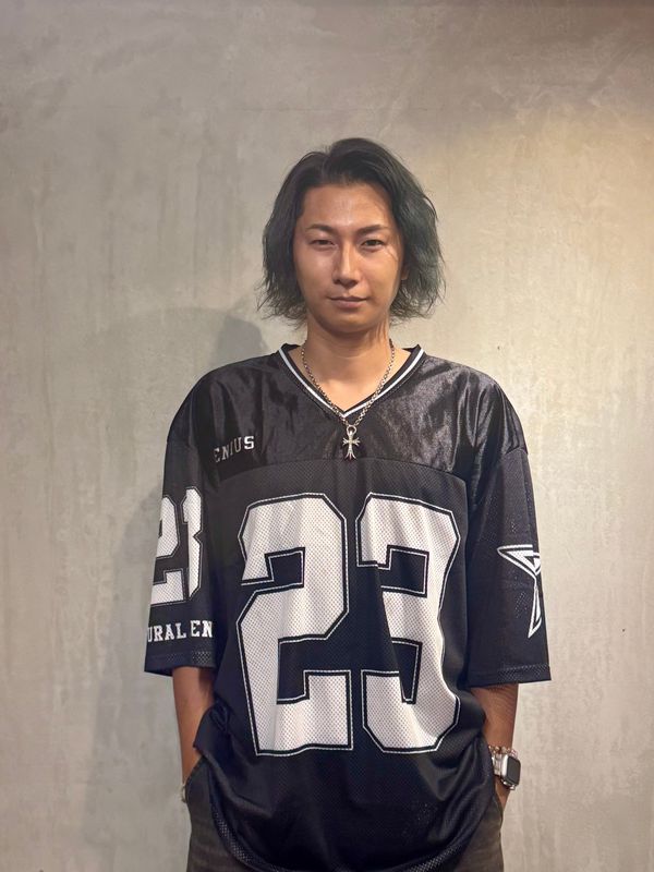 est hair by friends 新宿店_SHOGO