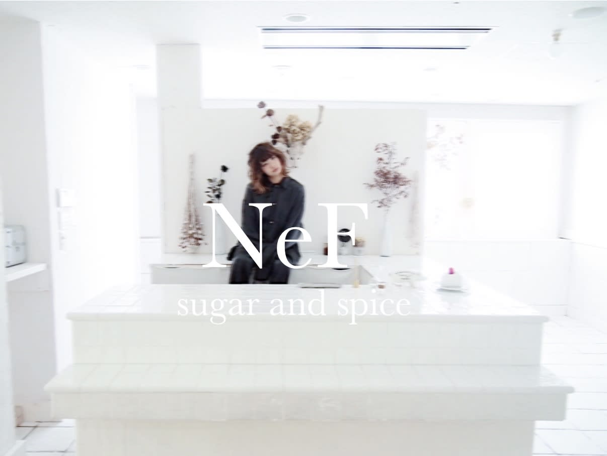 NeF