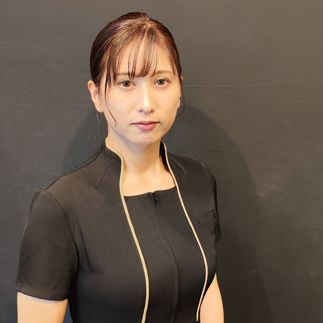 The BARBER High Grooming_新井　仁美（ヘアカットはできません）