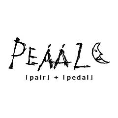 PEAAL_古宮 ツカサ