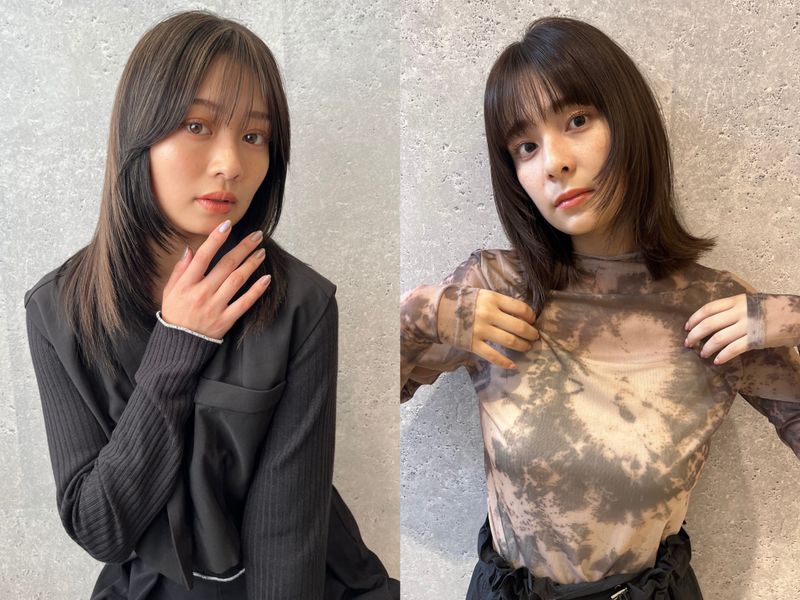 HAIR & MAKE EARTH 三軒茶屋店_1