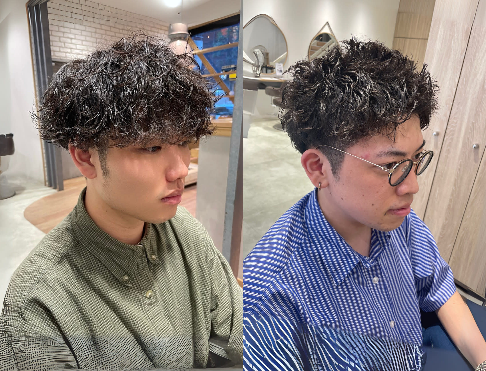 HAIR & MAKE EARTH 三軒茶屋店_2