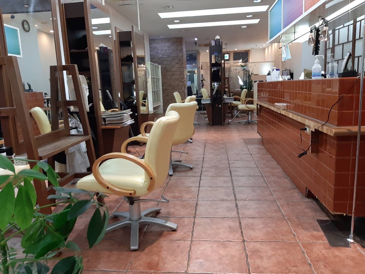 Lsurii 仙台泉中央店_2