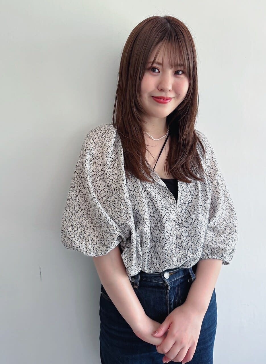 LOREN 栄久屋大通店_ERIKO