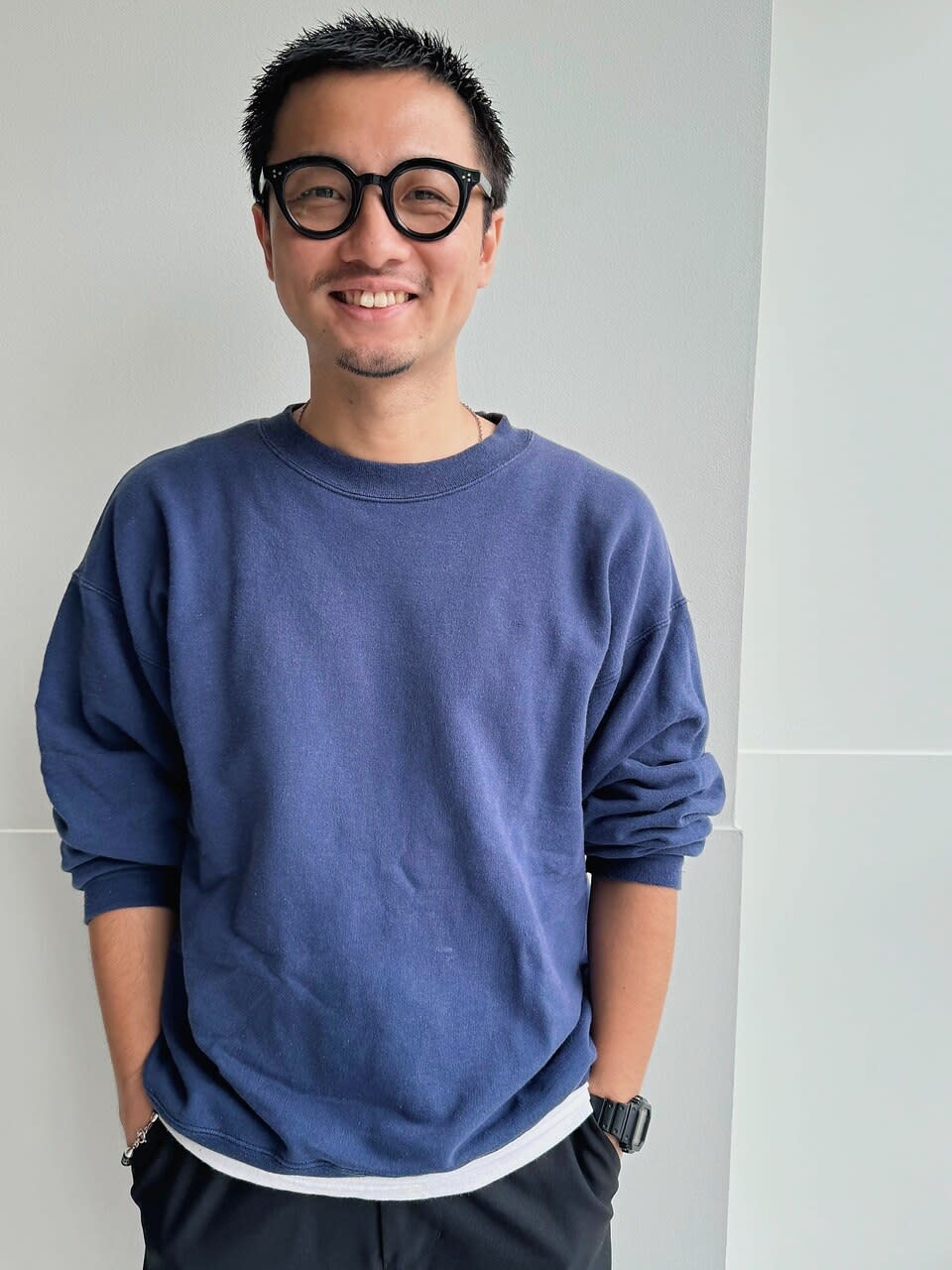 LOREN 栄久屋大通店_籾山 タクヤ