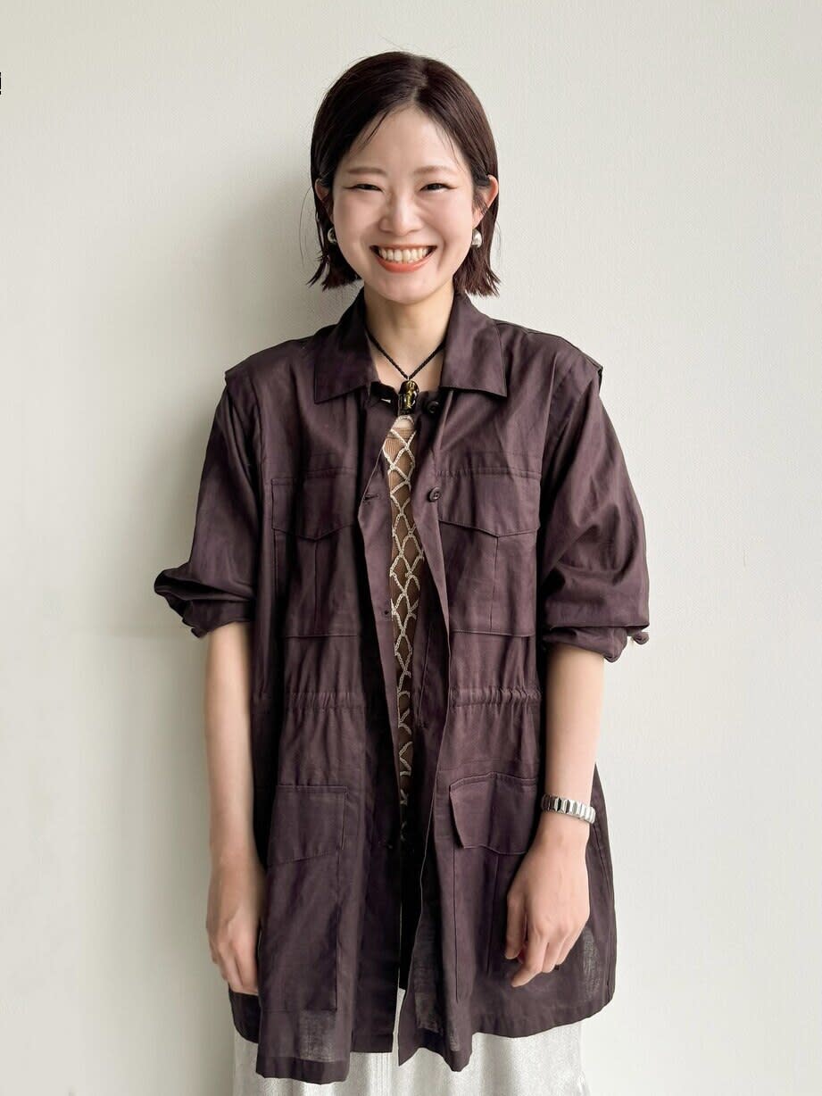 LOREN 栄久屋大通店_和田 美由紀