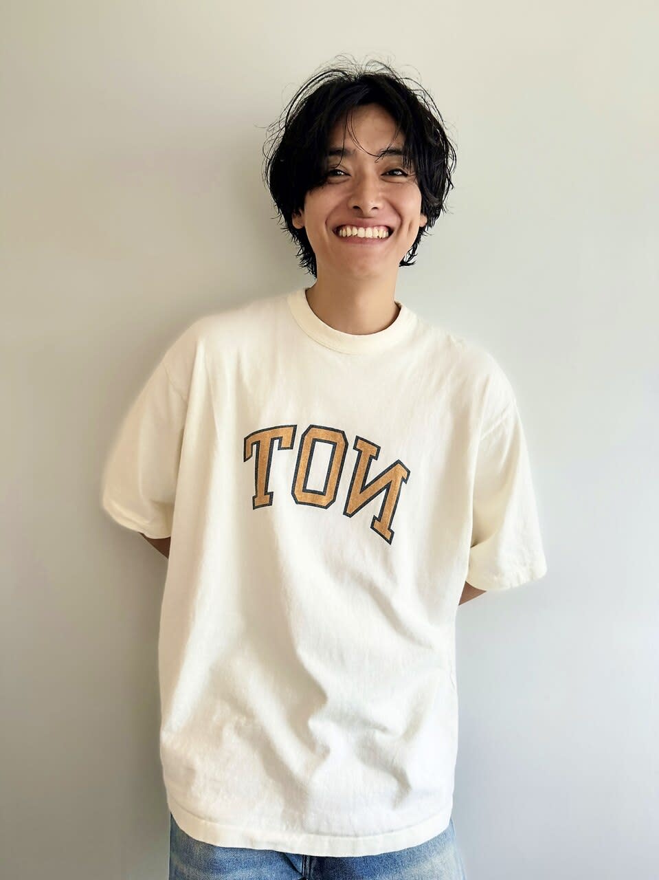 LOREN 栄久屋大通店_羽田 絢哉