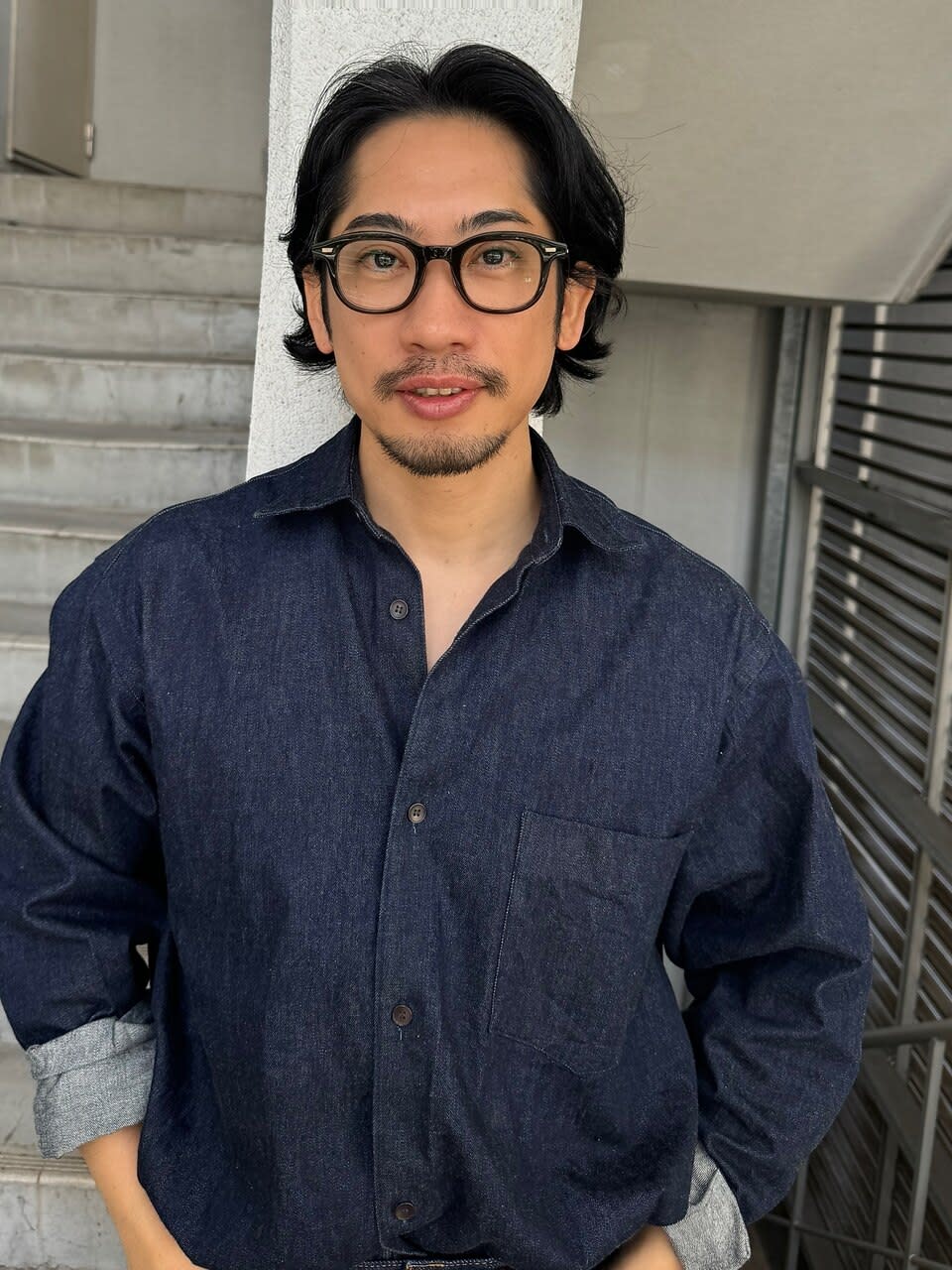 LOREN 栄久屋大通店_菅谷 遼将