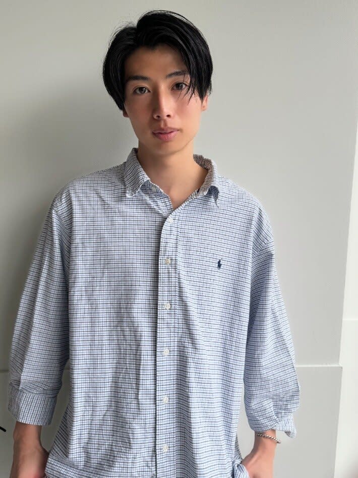 LOREN 栄久屋大通店_田形 清流