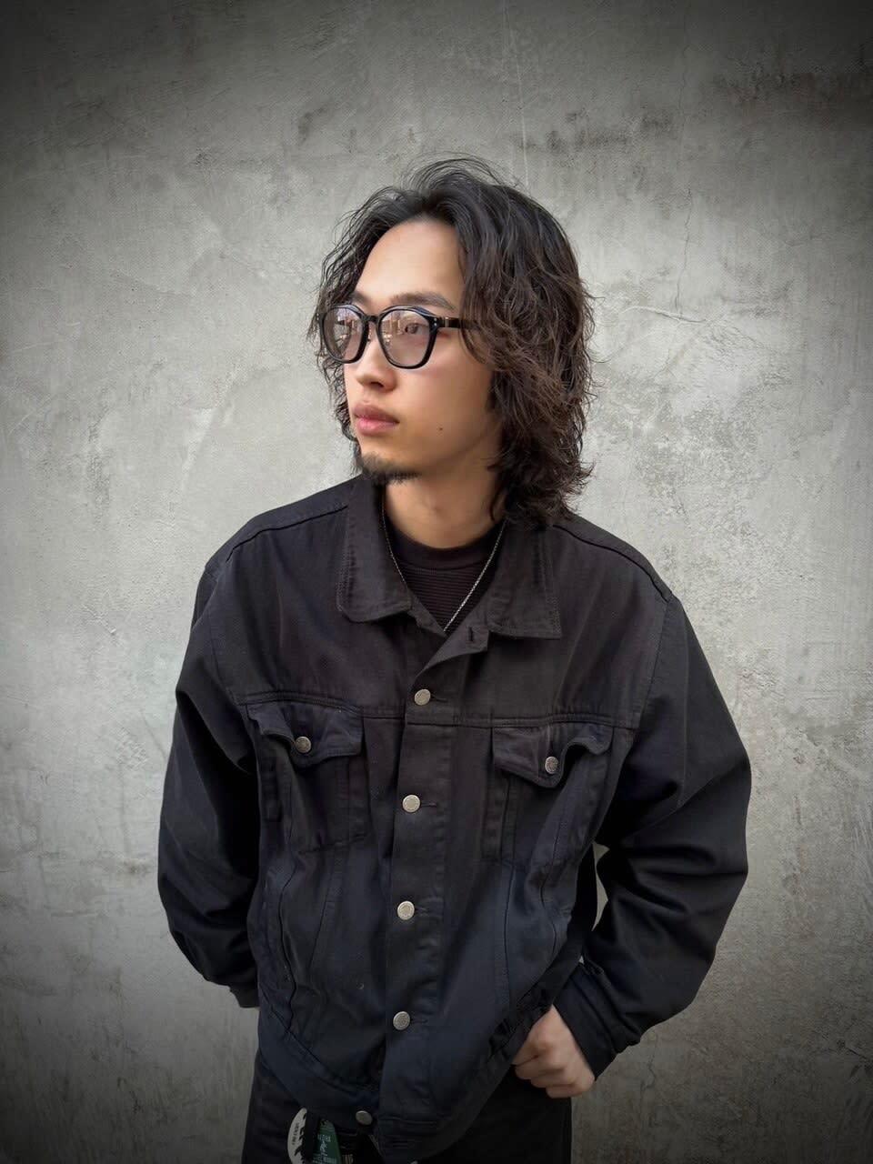 men's salon dot. 1st 町田店_松田 直也