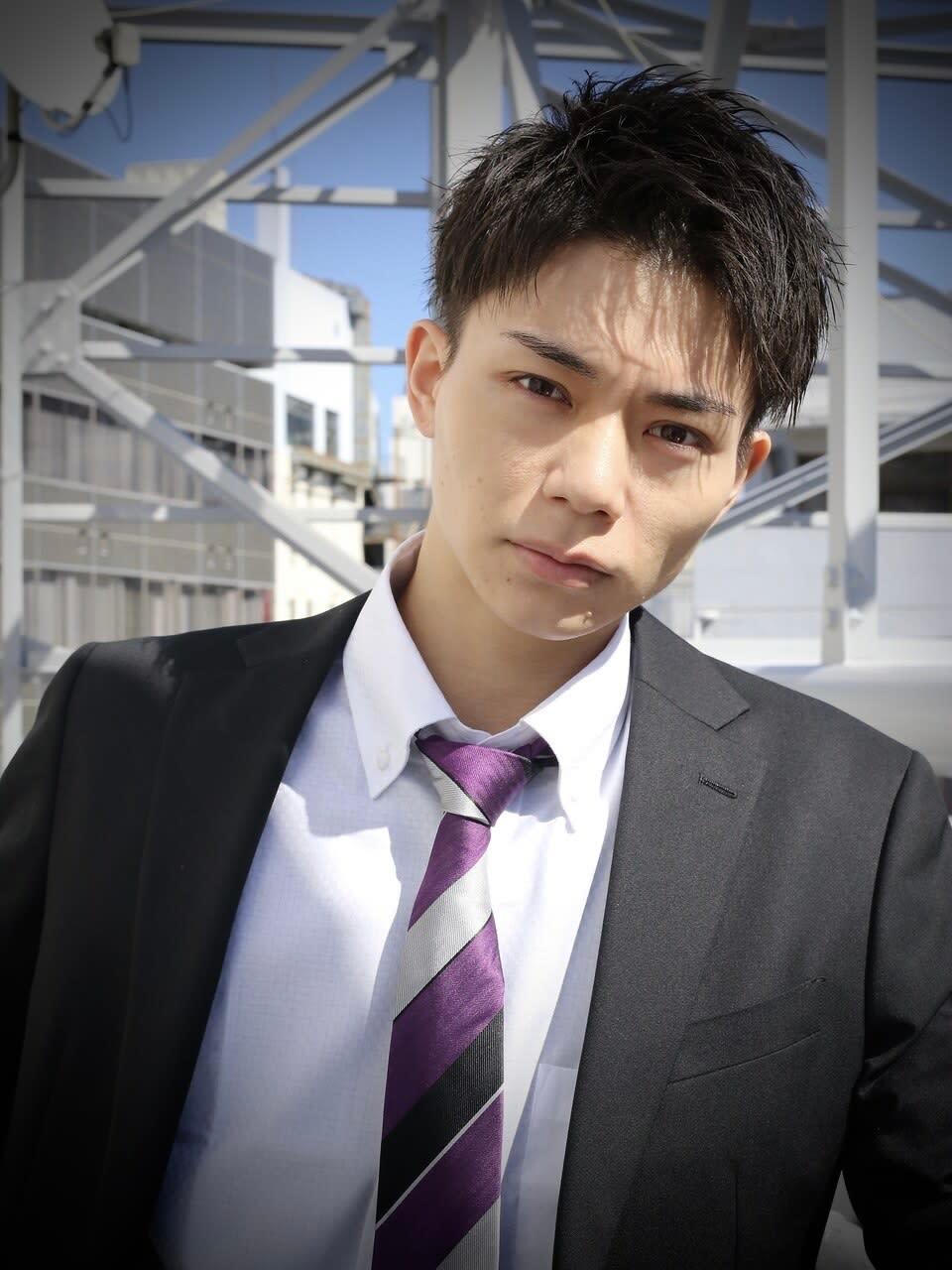 men's salon dot. 1st 町田店_1