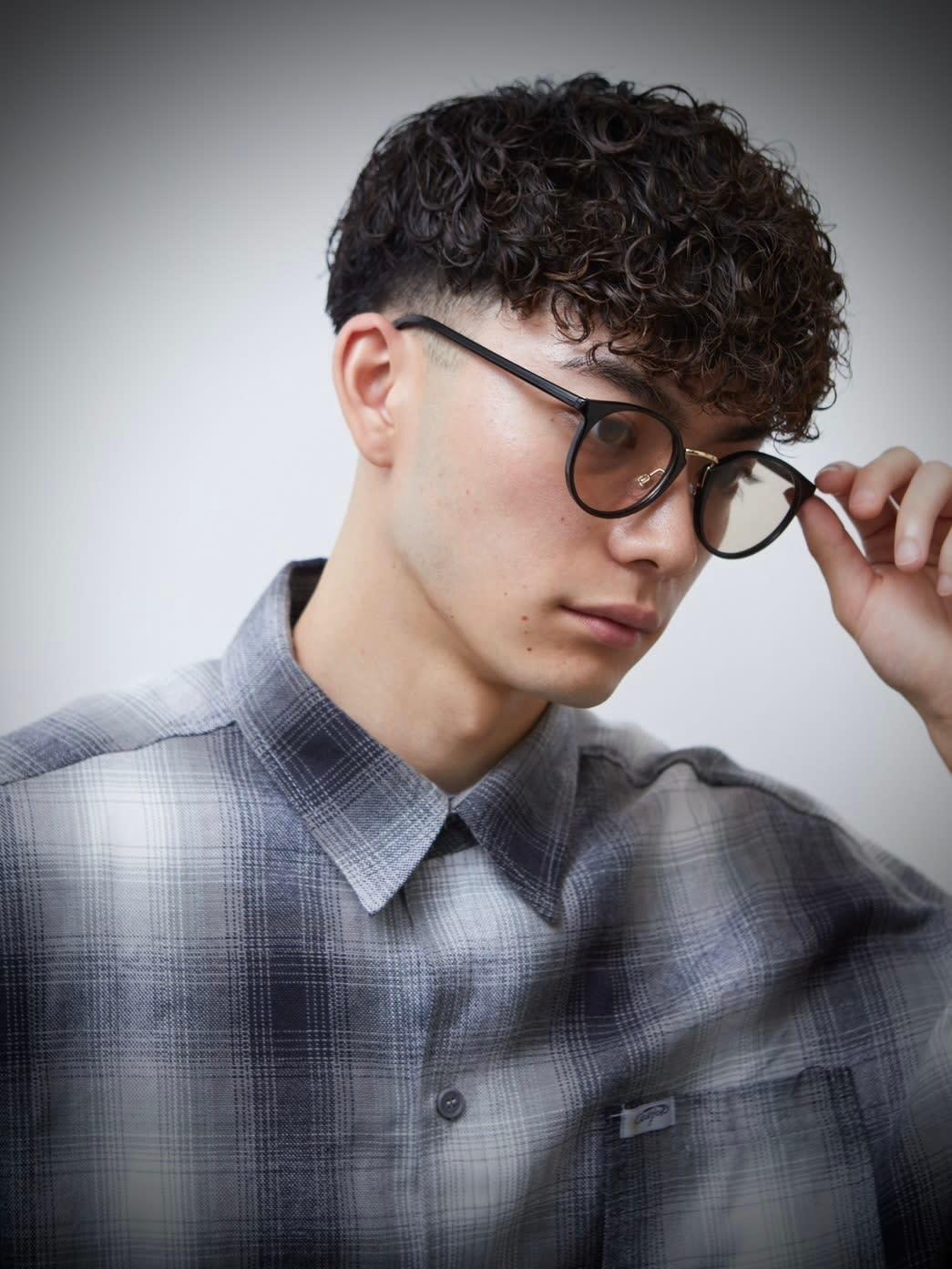 men's salon dot. 1st 町田店_2