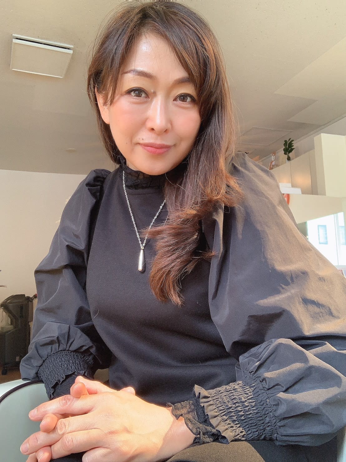 Partir_山田 敦子