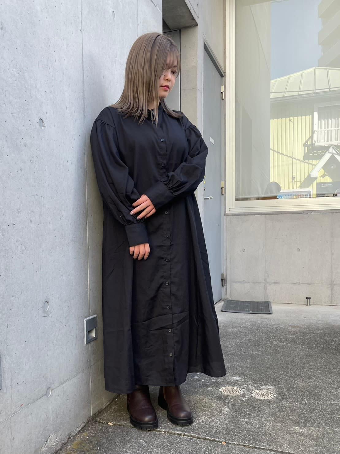 EMU international 春日部本店_竹田　紀美