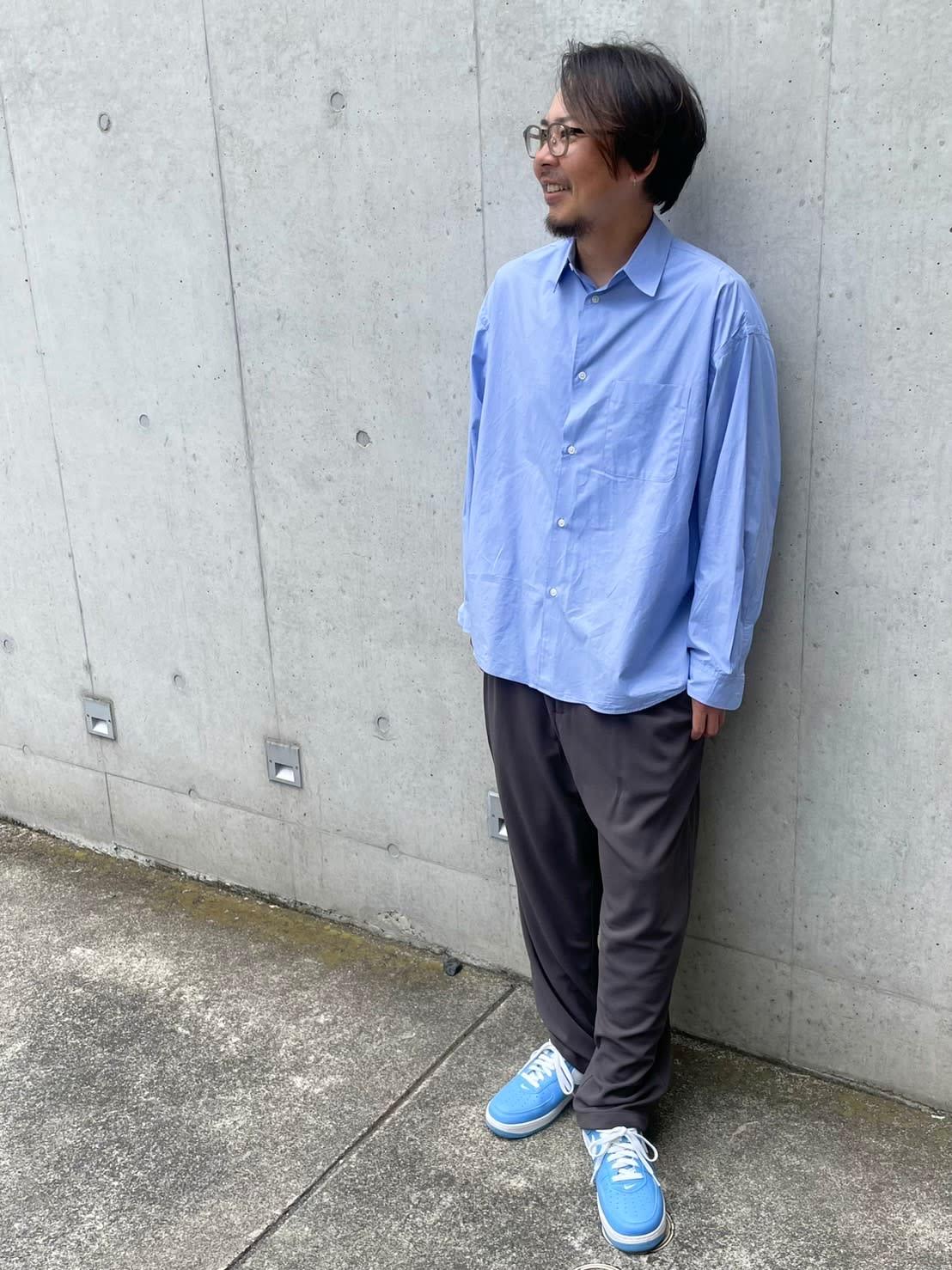 EMU international 春日部本店_平　慎太郎