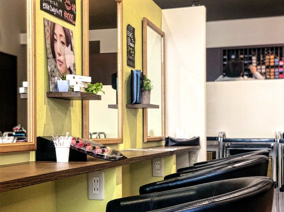 HELLO'S 栄町店_2