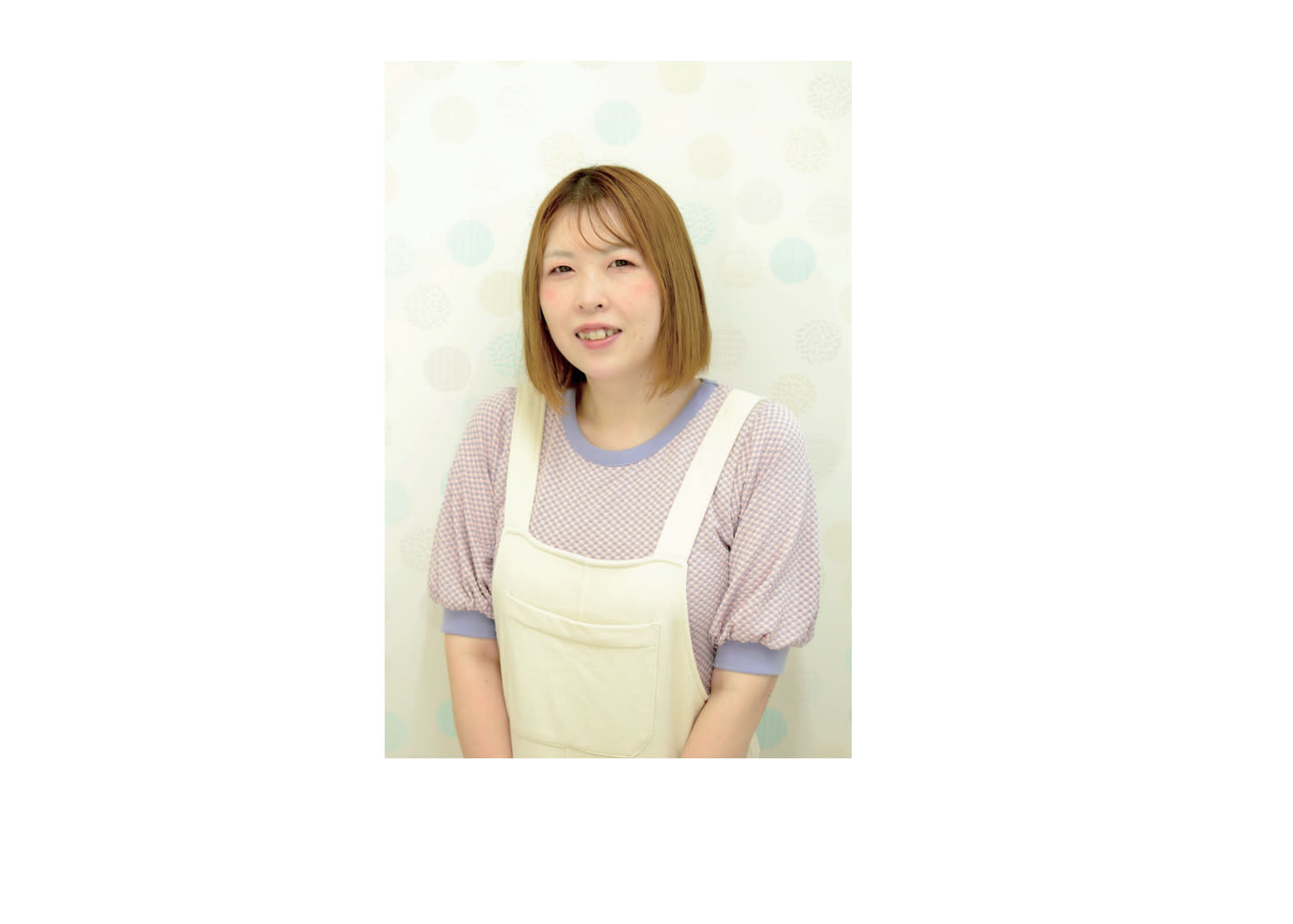 trip ヘアメイク 東山店_赤山　彩