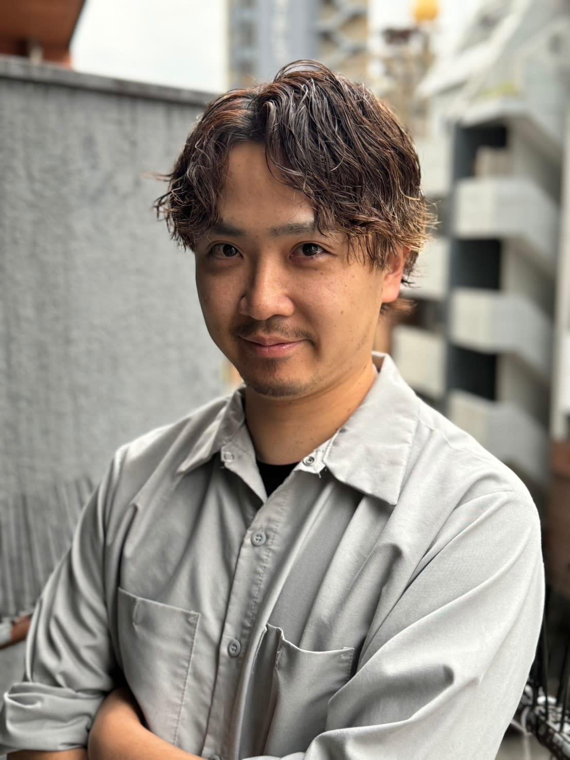 ヒロ銀座ヘアーサロン 麻布乃木坂 六本木駅前店_大久保竜介(初回指名料2200円いただきます。)