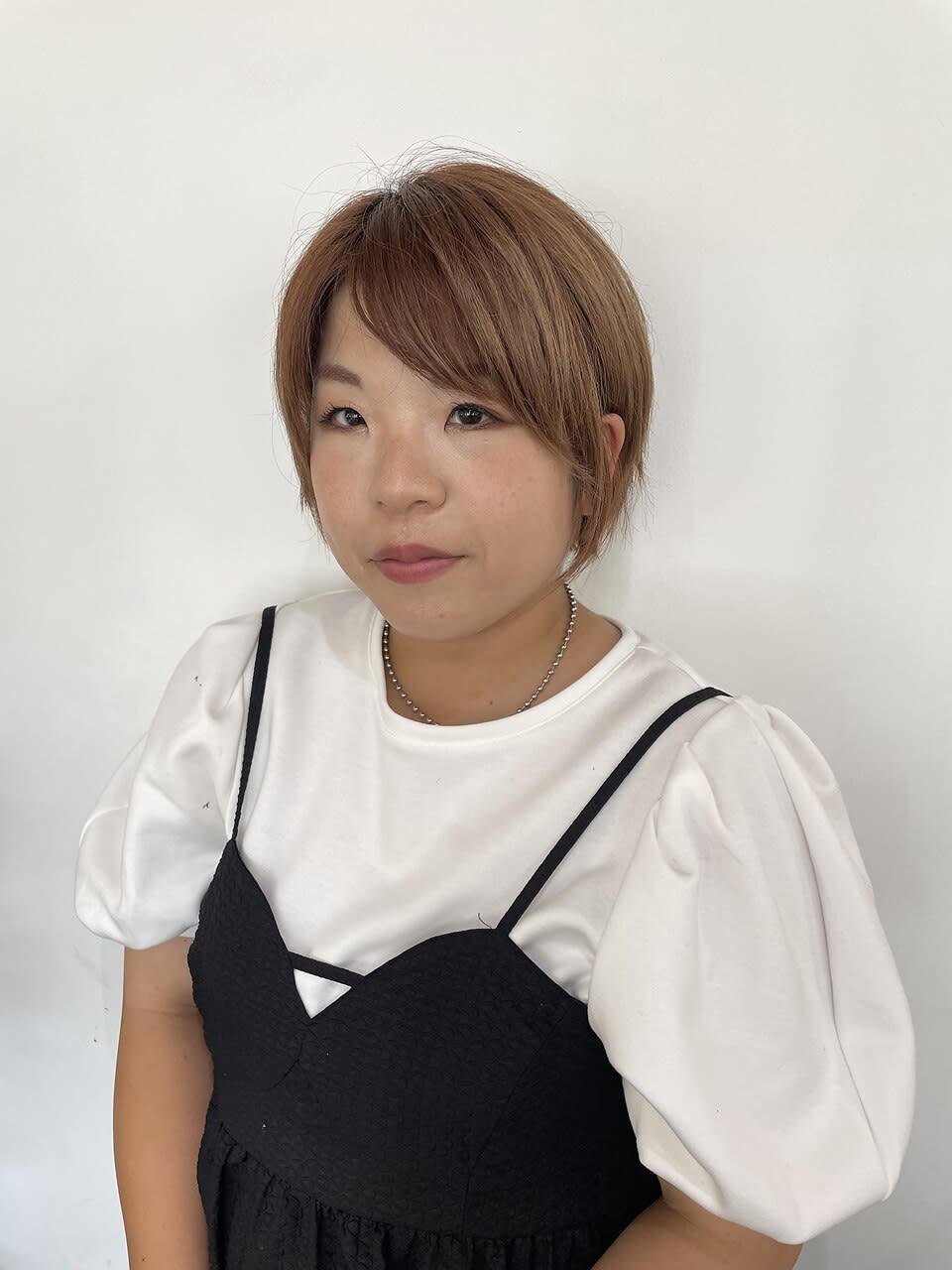 Cecil hair 神戸元町店【セシルヘアー】_マナミ