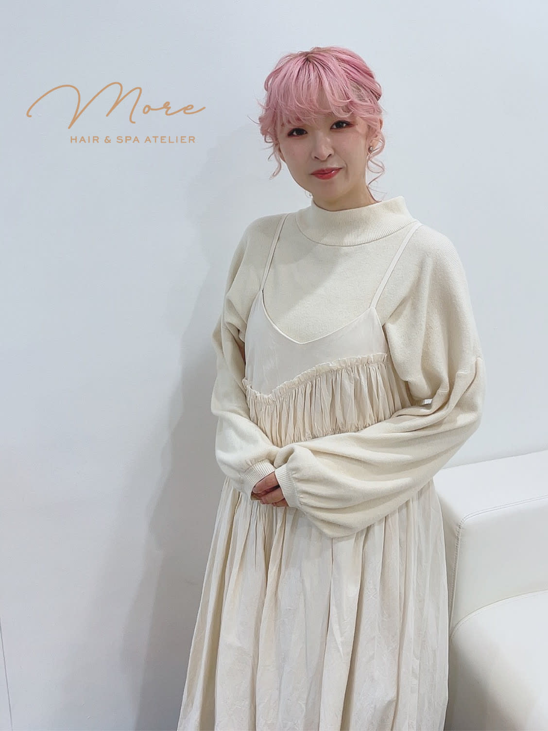 Atelier More_伊達 桃子