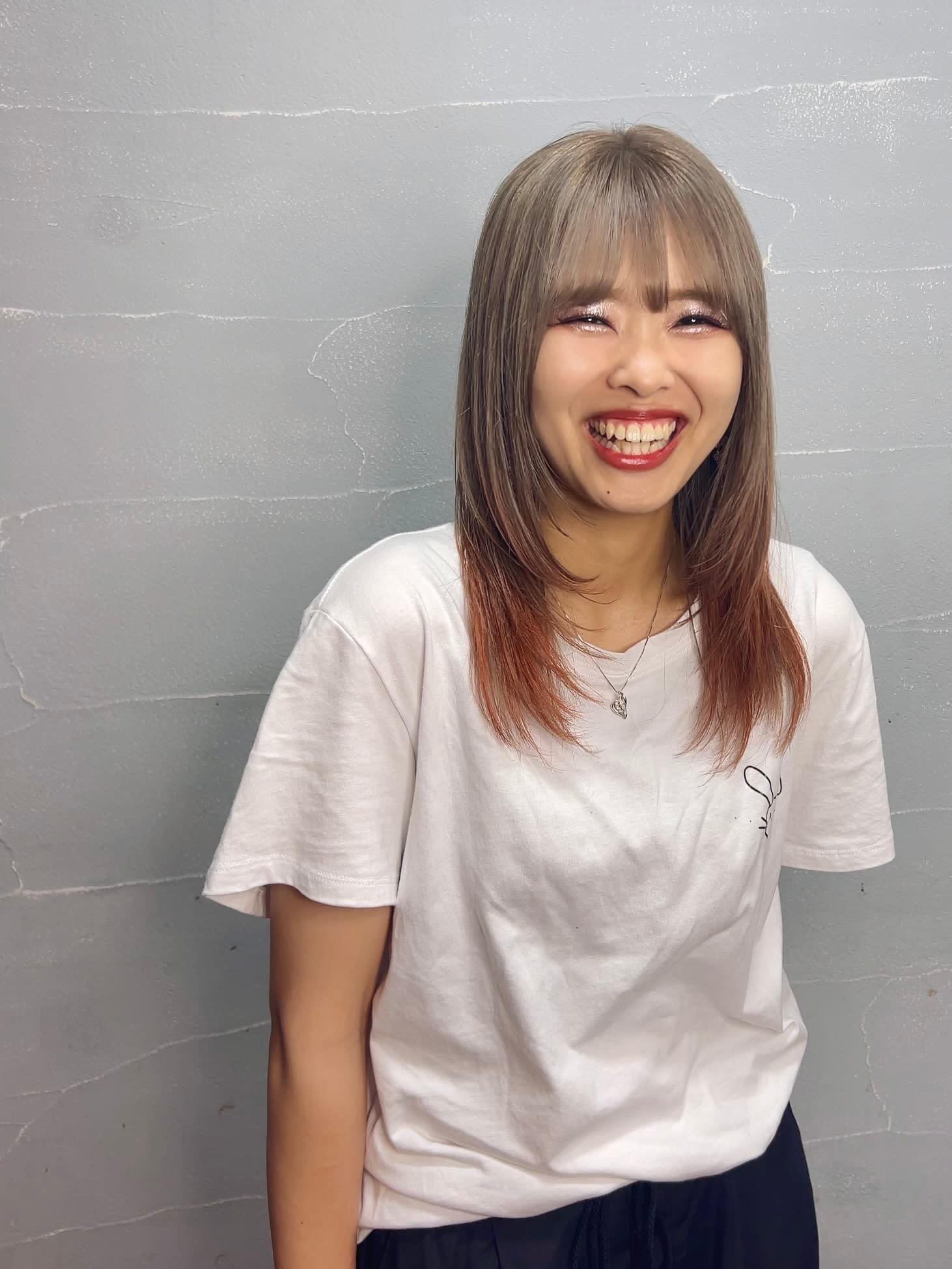 個室型美容室 GUL GUL ruang 妙典店_若葉【妙典】