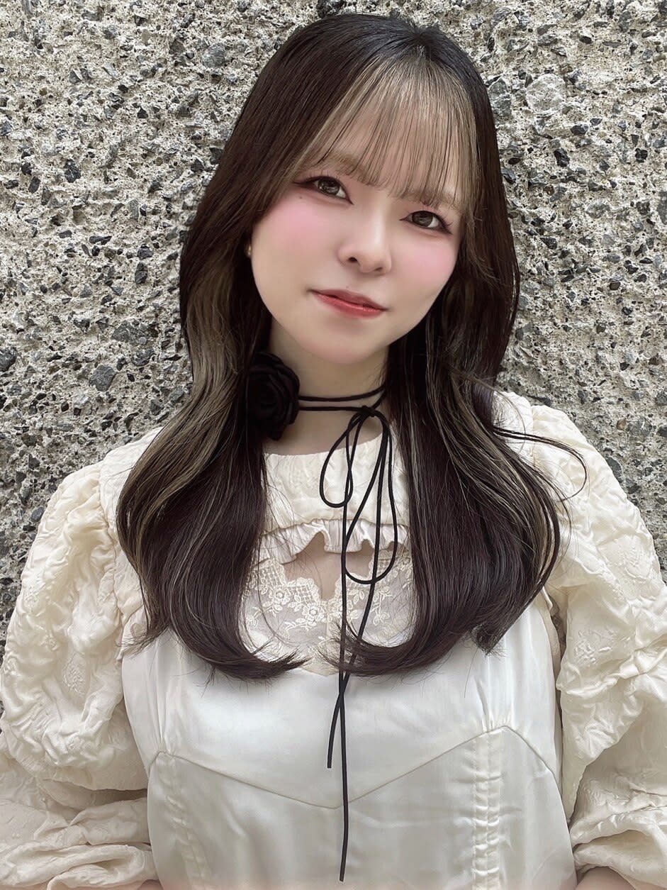 Neolive ＆ 渋谷店_小野碧奈