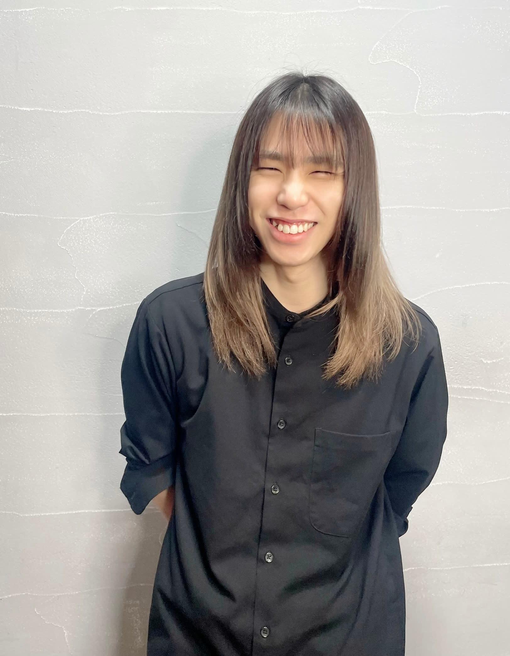 個室型美容室 GUL GUL ruang 妙典店_大同洋樹