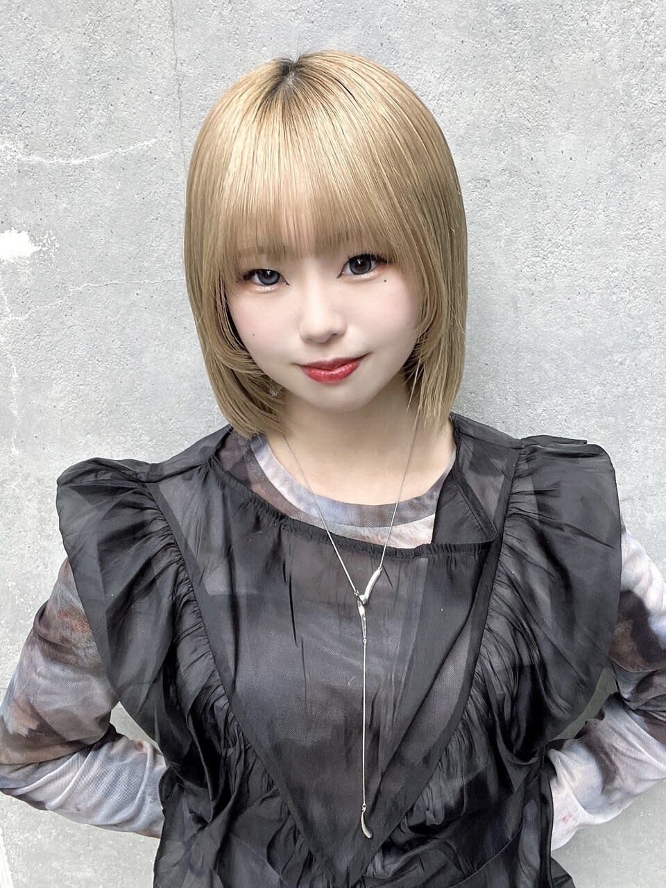 Neolive ＆ 渋谷店_阿部　いく美
