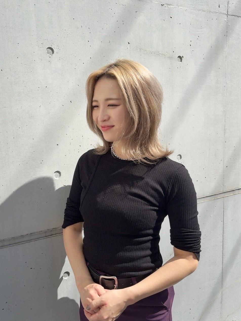 little 熊本_Haruka