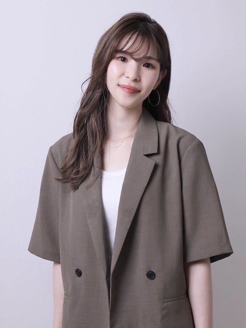 Eleanor spa&treatment 立川北口_古市 小波