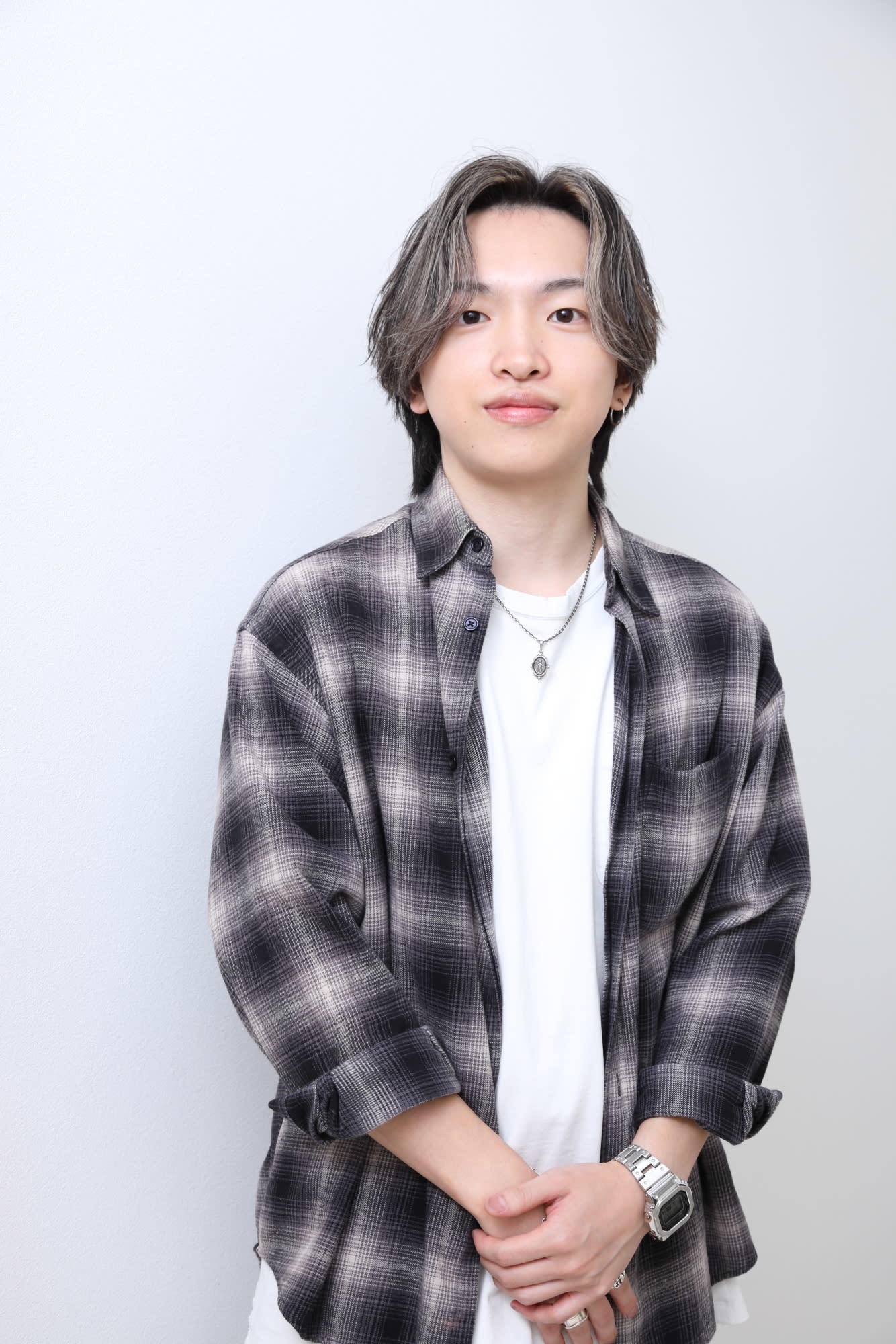 Eleanor spa&treatment 立川北口_上野勇一