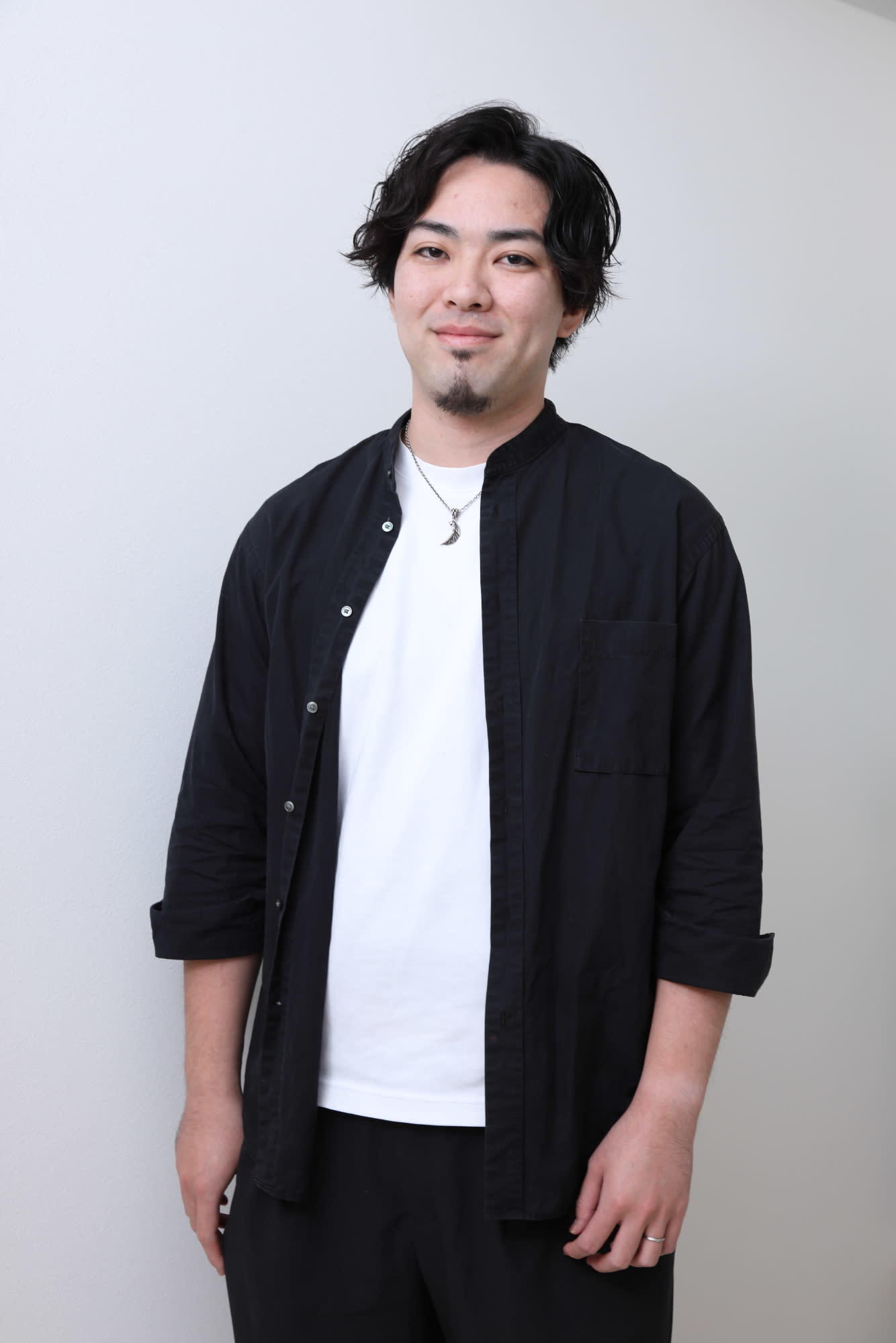 Eleanor spa&treatment 立川北口_小峯　昴圭