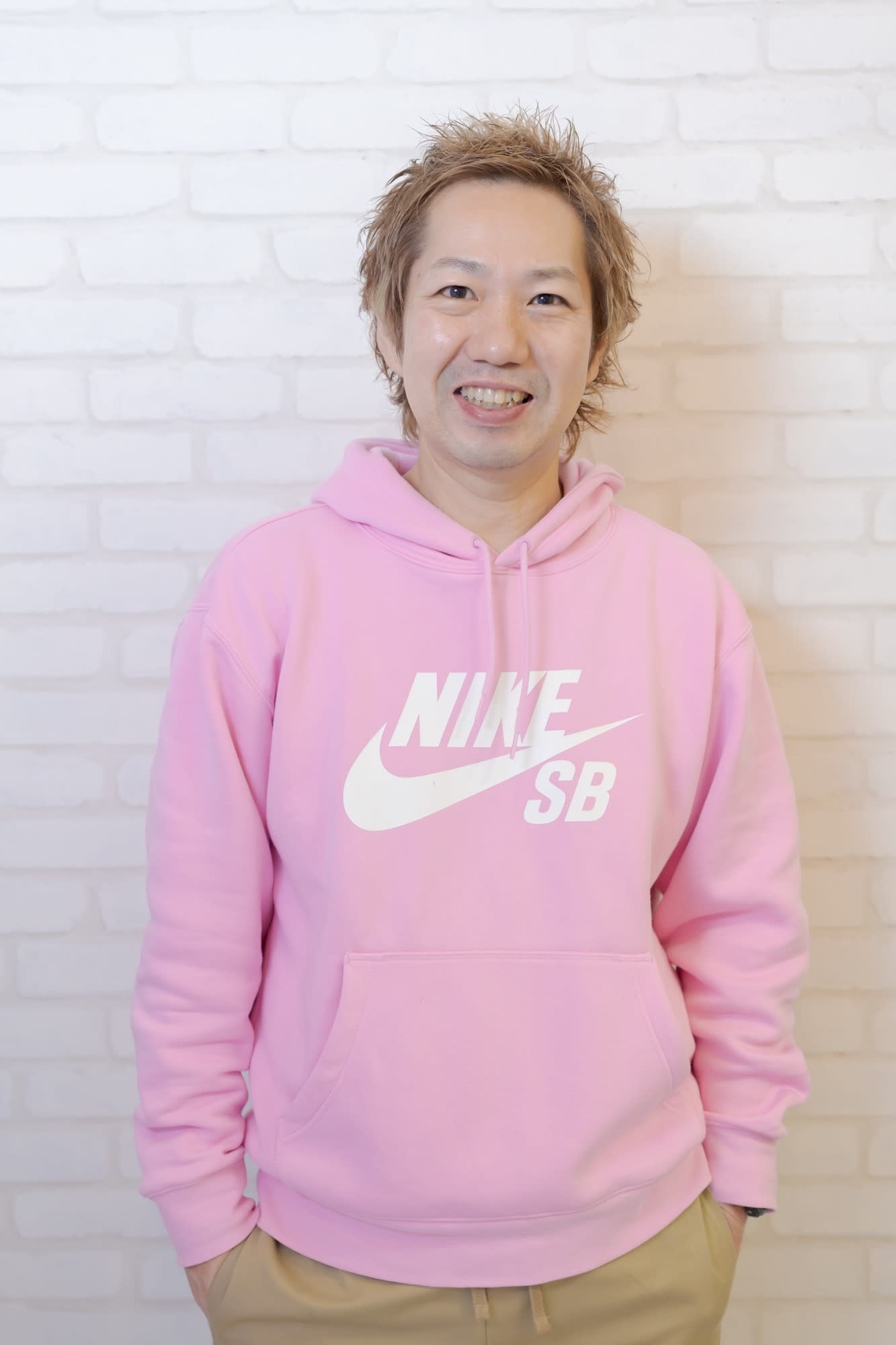 Fats Berry Cham Cham_野口 晋吾