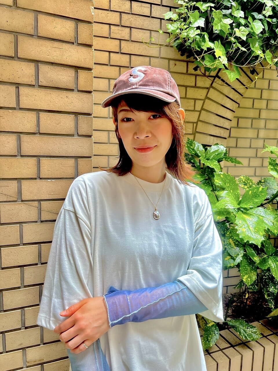 LADiX_大西 マキ
