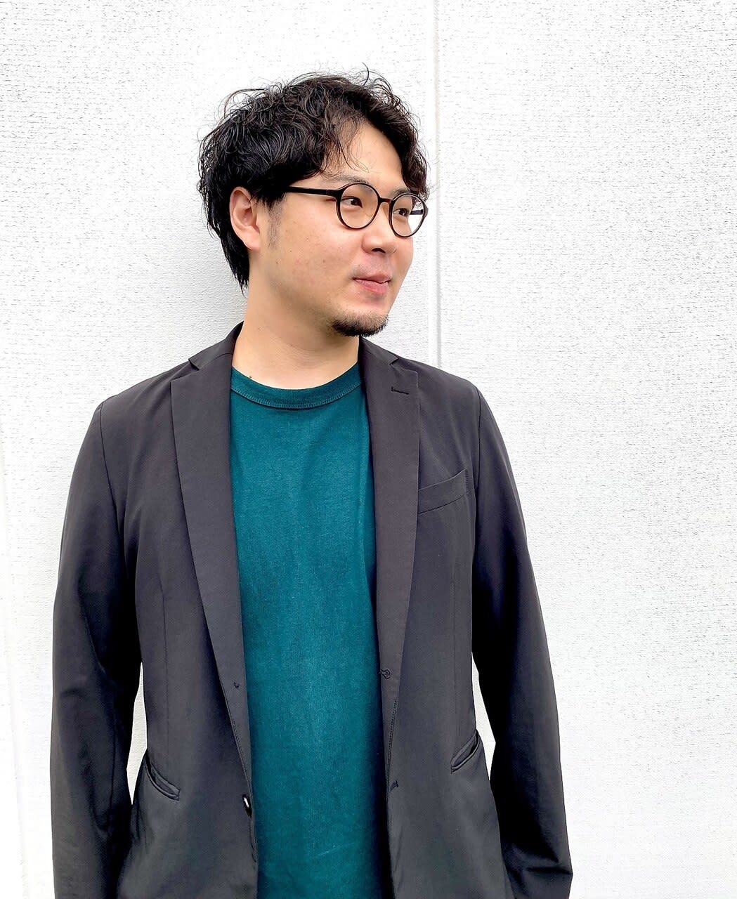 RITA hair＆spa_藤井　翔太