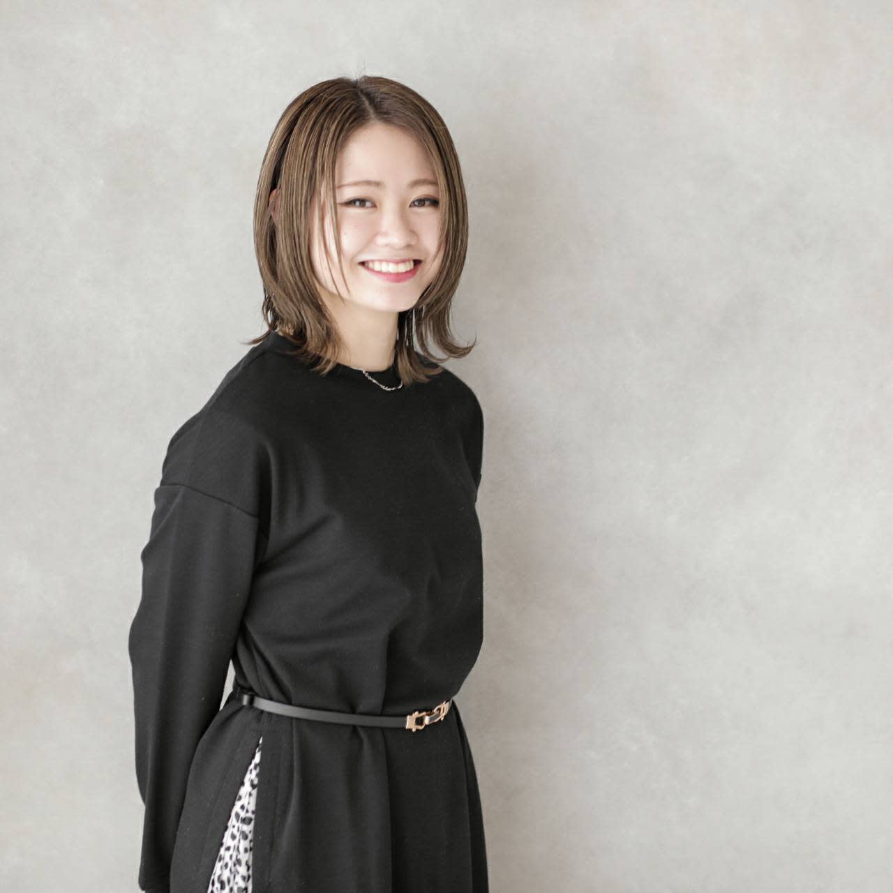 RITA hair＆spa_町田　仁美