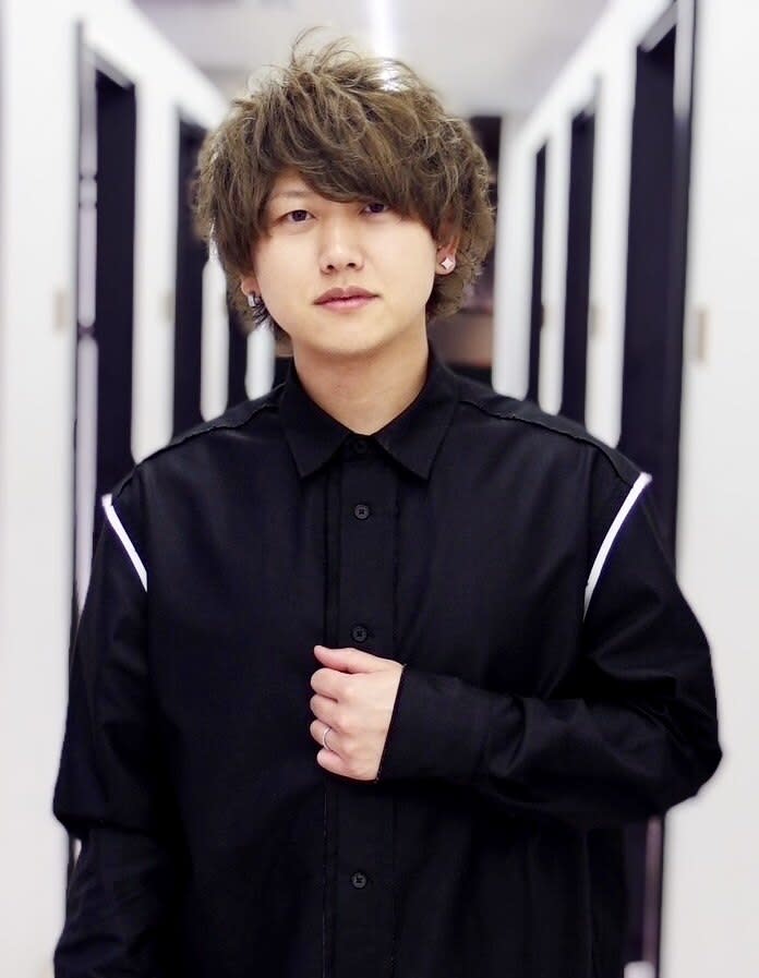 EARTH coiffure beauté 高岡店_入澤 雄志