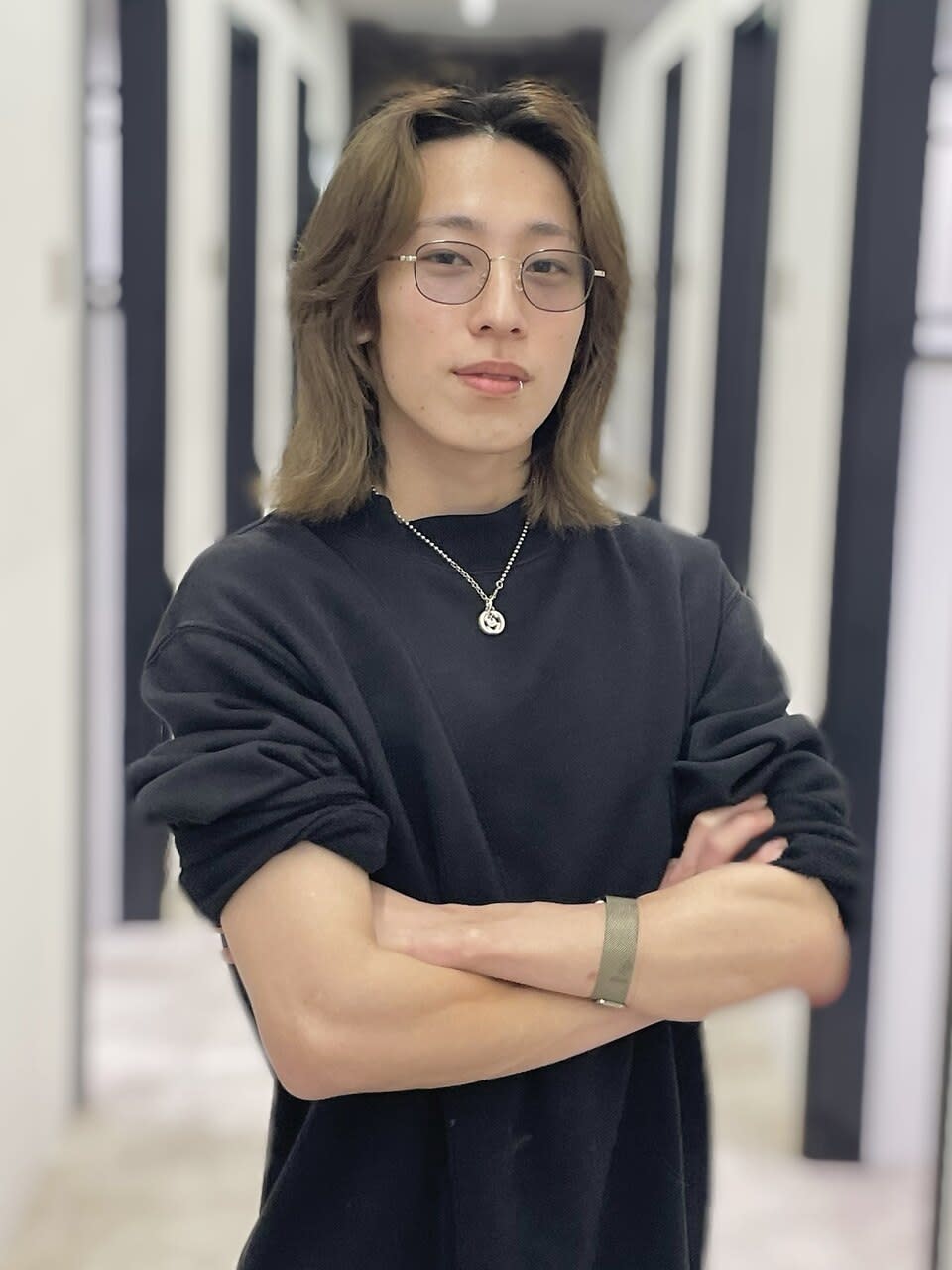 EARTH coiffure beauté 高岡店_近藤　空