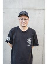 amble luxe 池袋【アンブル リュクス】_Hashimoto ハシモト